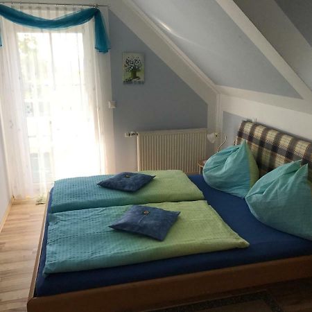 Gaestehaus Lindenhof Jennersdorf Dış mekan fotoğraf