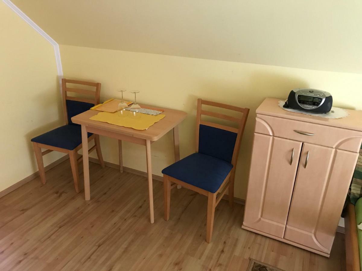 Gaestehaus Lindenhof Jennersdorf Dış mekan fotoğraf