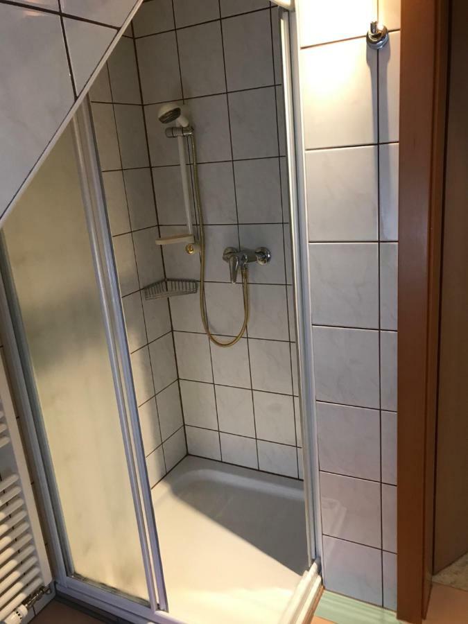 Gaestehaus Lindenhof Jennersdorf Dış mekan fotoğraf