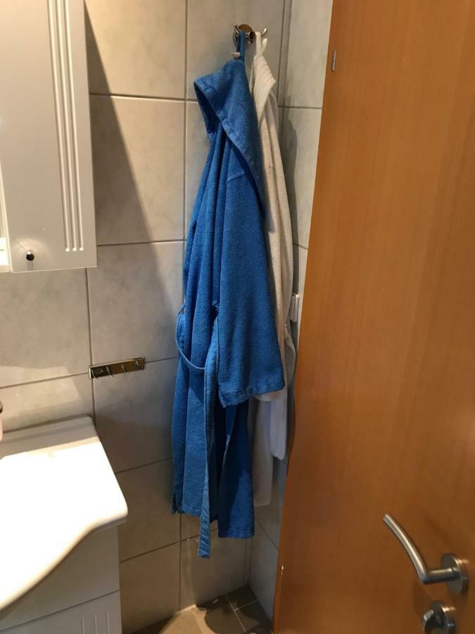 Gaestehaus Lindenhof Jennersdorf Dış mekan fotoğraf