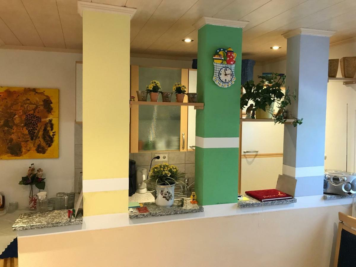 Gaestehaus Lindenhof Jennersdorf Dış mekan fotoğraf