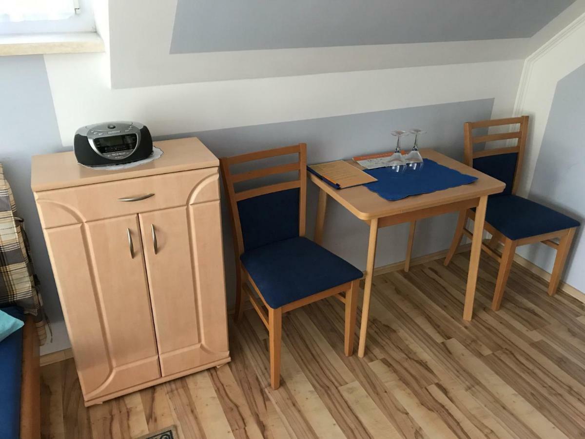 Gaestehaus Lindenhof Jennersdorf Dış mekan fotoğraf